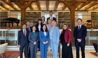 Viet Nam, Denmark agree to effectively deploy comprehensive partnership, green strategic partnership
