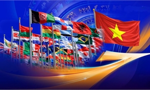 Hướng dẫn thực hiện phân quyền trong lĩnh vực hàm, cấp ngoại giao