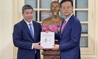 Viet Nam, China forge new path for locality-to-locality cooperation