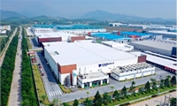 Mở rộng không gian cho thu hút đầu tư, phát triển công nghiệp
