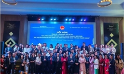 Sửa đổi Luật Quốc tịch: Ý nghĩa bước ngoặt về pháp lý và công tác người Việt Nam ở nước ngoài