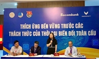 Young Vietnamese intellectuals urged to make further contributions to nation’s development