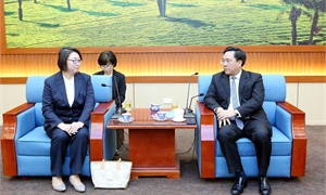 フート省、ホンダベトナムと投資家への支援を強化