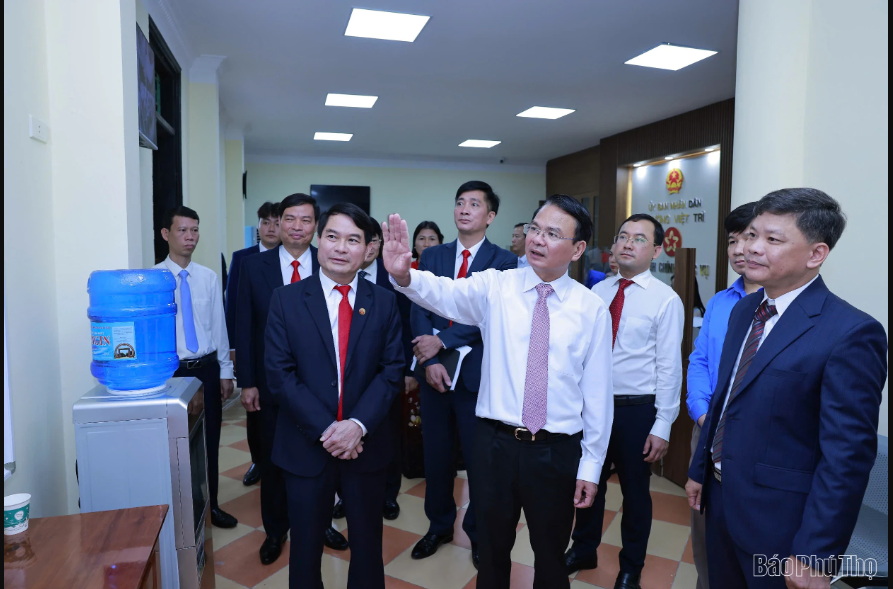 Streamlining the Two-Tier Local Government Model for Effective Operations