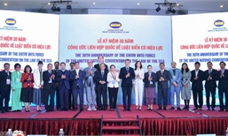 Hai đóng góp nổi bật nhất của Việt Nam trong ASEAN