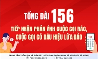 Thông tin phản ánh số điện thoại di dộng có dấu hiệu vi phạm pháp luật