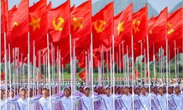 Cách mạng tháng Tám: Bài học hôm qua, sức bật hôm nay