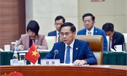 Viet Nam pushes for stronger Mekong–Lancang cooperation in next 
