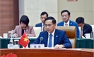 Viet Nam pushes for stronger Mekong–Lancang cooperation in next 