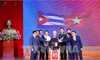 Gần 250 tỷ đồng ủng hộ sau 3 ngày - kỳ tích của mối tình thuỷ chung Việt Nam - Cuba
