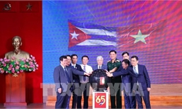 Gần 250 tỷ đồng ủng hộ sau 3 ngày - kỳ tích của mối tình thuỷ chung Việt Nam - Cuba