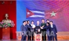 Gần 250 tỷ đồng ủng hộ sau 3 ngày - kỳ tích của mối tình thuỷ chung Việt Nam - Cuba