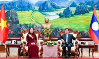 Viet Nam, Laos continue to tighten special relationship, comprehensive cooperation