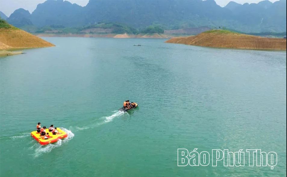 Phu Tho – An Attractive Destination