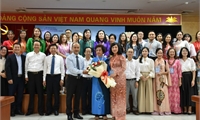 Foreign Ministry vows to boost promotion of Vietnamese language abroad