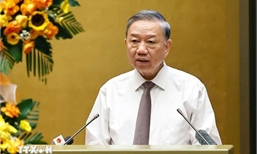 “Bình dân học vụ số” phải trở thành phong trào cách mạng, toàn dân, toàn diện