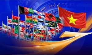 Phát triển ngành Ngoại giao toàn diện, hiện đại, chuyên nghiệp trong kỷ nguyên vươn mình