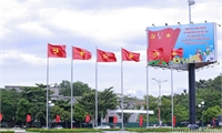 4 điểm mới của Đại hội đại biểu Đảng bộ tỉnh Phú Thọ lần thứ I