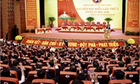 Phiên trù bị Đại hội đại biểu Đảng bộ tỉnh Phú Thọ lần thứ I, nhiệm kỳ 2025 - 2030