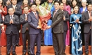 Đồng chí Trương Quốc Huy - Bí thư Tỉnh ủy, Trưởng Đoàn ĐBQH tỉnh Ninh Bình được chỉ định giữ chức vụ Bí thư Tỉnh ủy Phú Thọ nhiệm kỳ 2025 - 2030