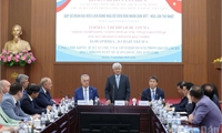Viet Nam, Russia tighten bonds through people-to-people diplomacy