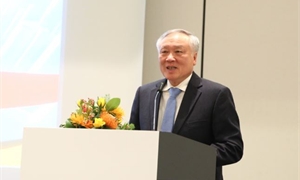 Việt Nam cam kết đồng hành, lắng nghe và tạo điều kiện thuận lợi nhất cho các nhà đầu tư