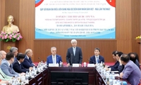 Thắt chặt tình cảm hữu nghị giữa nhân dân hai nước Việt Nam-Liên bang Nga