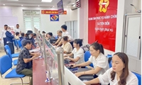 Chính phủ triển khai giải pháp thực hiện hiệu quả chính quyền địa phương 2 cấp