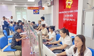 Chính phủ triển khai giải pháp thực hiện hiệu quả chính quyền địa phương 2 cấp