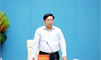 Tháo gỡ khó khăn, phát triển các khu công nghiệp trên địa bàn tỉnh
