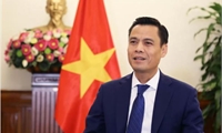 Công ước Hà Nội: Thêm một dấu ấn đối ngoại đa phương của Việt Nam