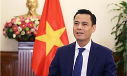 Công ước Hà Nội: Thêm một dấu ấn đối ngoại đa phương của Việt Nam