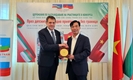 Phú Thọ thúc đẩy quan hệ hợp tác hữu nghị với Cộng hòa Bulgaria