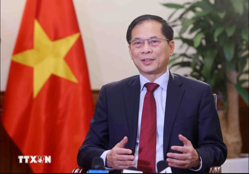 Viet Nam establishes steering committee for UN Convention against Cybercrime signing ceremony