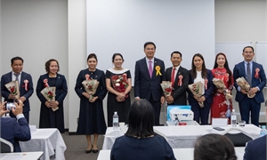 Association pledges to strengthen Viet Nam – Japan business connectivity