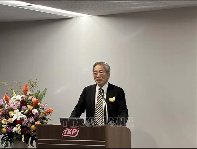 Viet Nam, Japan strengthen cooperation in cultural industry development