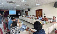 Hợp tác Việt Nam – Đan Mạch chuyển đổi xanh trong ngành công nghiệp