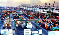 Chiến lược phát triển dịch vụ logistics Việt Nam thời kỳ 2025 - 2035, tầm nhìn đến 2050