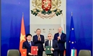 Tỉnh Phú Thọ ký kết hợp tác hữu nghị với tỉnh Pernik cộng hòa Bulgaria góp phần thúc đẩy quan hệ hợp tác chiến lược Việt Nam – Bulgaria