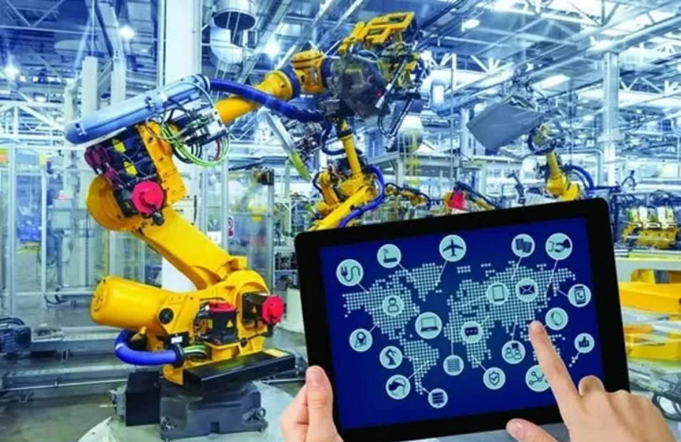 Doanh nghiệp công nghệ số vươn ra thị trường quốc tế từ cơ hội của luật mới