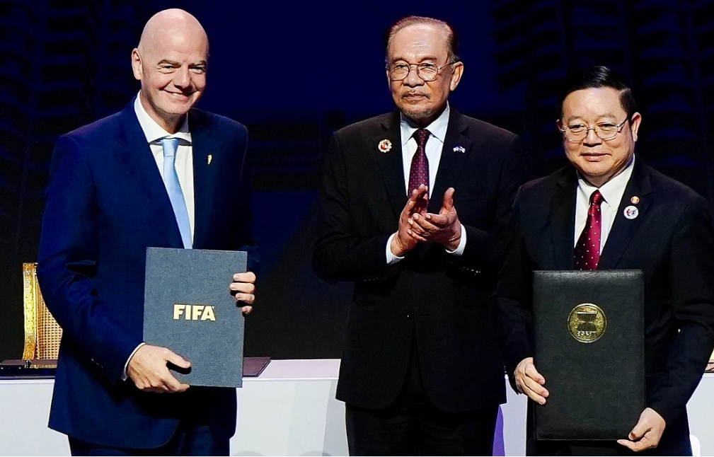 FIFA sẽ tổ chức giải đấu đặc biệt cho Đông Nam Á