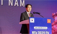 Viet Nam Day opens up new cooperation chapter for Vietnamese, Korean localities