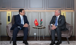 Jordan – A promising destination for Vietnamese businesses