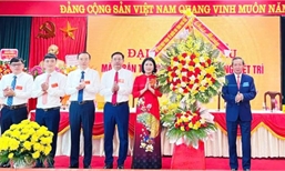 Thành công từ Đại hội MTTQ cấp xã: Tạo tiền đề cho nhiệm kỳ mới