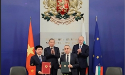 Phú Thọ quyết tâm thực hiện mục tiêu thu hút 1,1 tỷ USD vốn FDI mới năm 2026