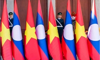 Tuyên bố chung Việt Nam-Lào