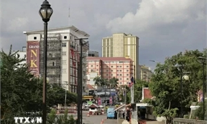 Công dân Việt Nam cần di chuyển ngay lập tức khỏi khu vực giao tranh biên giới Thái Lan-Campuchia