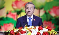 Tổng Bí thư Tô Lâm: Lấy kết quả phục vụ nhân dân làm thước đo của thi đua yêu nước