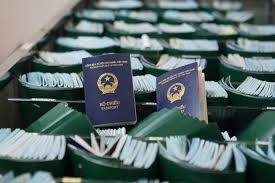 Cục Lãnh sự, Bộ Ngoại giao chính thức triển khai tiếp nhận, giải quyết 03 thủ tục hành chính về xuất nhập cảnh trên môi trường trực tuyến toàn trình