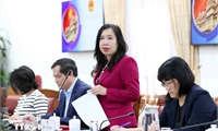 Khởi động công tác tuyên truyền và văn hóa cho năm APEC 2027